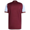 Camiseta de fútbol Aston Villa Primera Equipación 2025-26 - Hombre